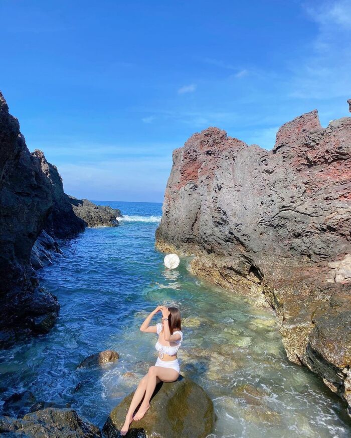 ‘Quẩy tung’ các địa điểm vui chơi ở Bình Thuận: Kết lại chuyến du lịch mùa hè với đủ đầy trải nghiệm khám phá