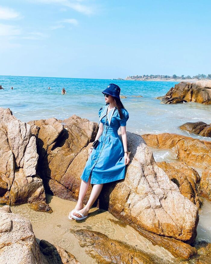 ‘Quẩy tung’ các địa điểm vui chơi ở Bình Thuận: Kết lại chuyến du lịch mùa hè với đủ đầy trải nghiệm khám phá