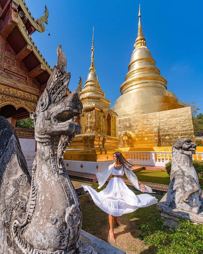 Kinh nghiệm du lịch Thái Lan tự túc: Ăn – chơi – quẩy ‘cực chất’ không thua gì dân bản địa