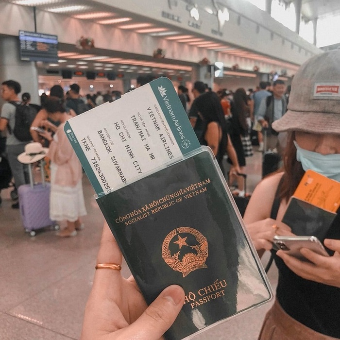 Kinh nghiệm du lịch Thái Lan tự túc: Ăn – chơi – quẩy ‘cực chất’ không thua gì dân bản địa