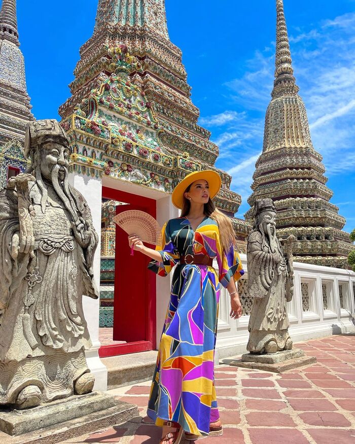 Kinh nghiệm du lịch Thái Lan tự túc: Ăn – chơi – quẩy ‘cực chất’ không thua gì dân bản địa