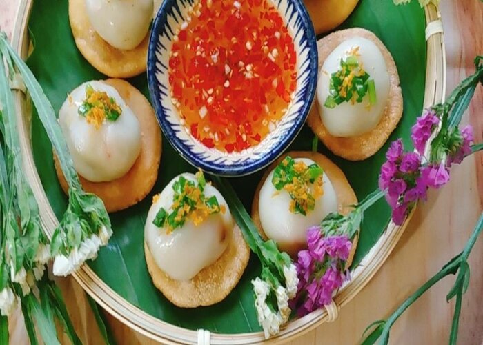 6 món bánh nổi tiếng xứ Huế gây nhớ thương biết bao thực khách