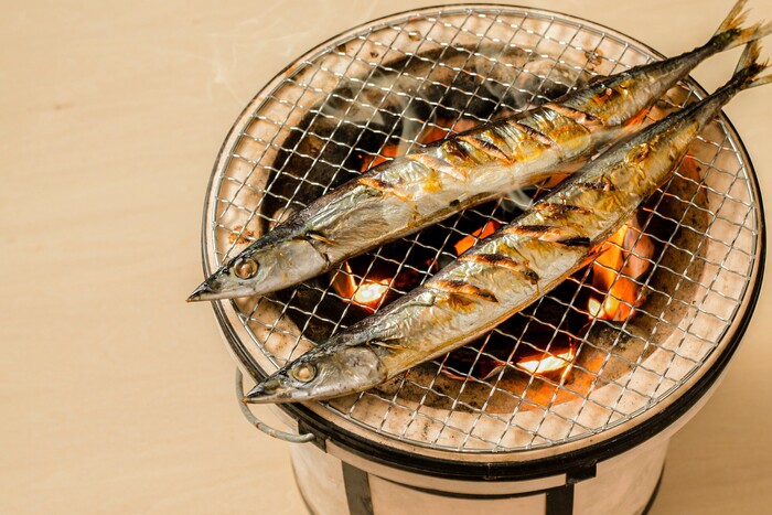 Cảm nhận khoảnh khắc giao mùa đầy cảm xúc với toplist những món ăn mùa thu ở Nhật Bản độc đáo