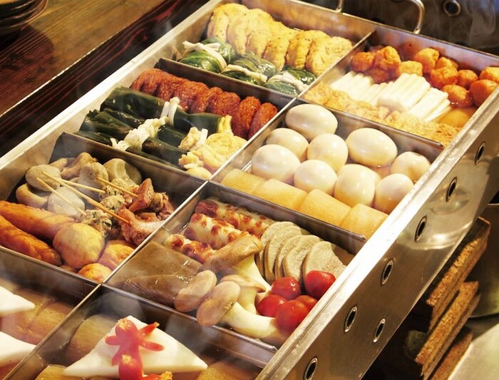 Cảm nhận khoảnh khắc giao mùa đầy cảm xúc với toplist những món ăn mùa thu ở Nhật Bản độc đáo