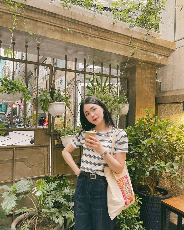 Sạc năng lượng cho ngày cuối tuần ‘xanh’ với điểm dừng các quán cà phê sân vườn ở Hà Nội