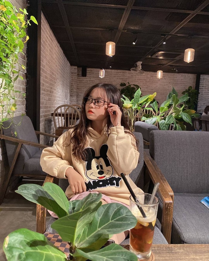 Sạc năng lượng cho ngày cuối tuần ‘xanh’ với điểm dừng các quán cà phê sân vườn ở Hà Nội