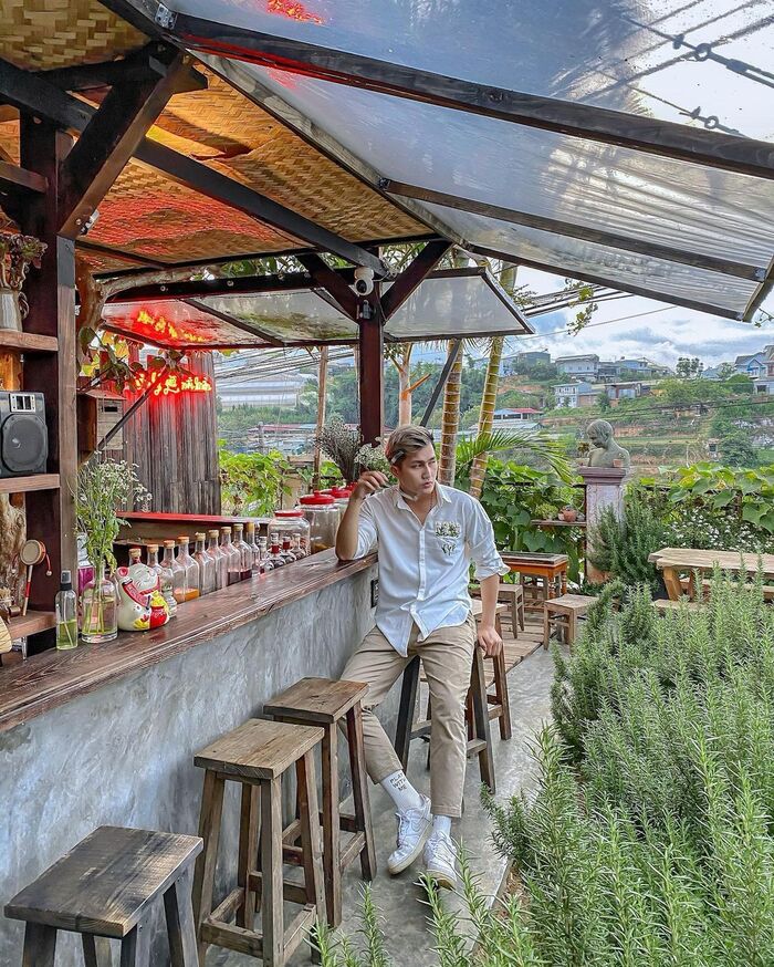 Trải nghiệm du lịch nên thử ở Đà Lạt giúp kỳ nghỉ ‘thêm chill, thêm xịn’