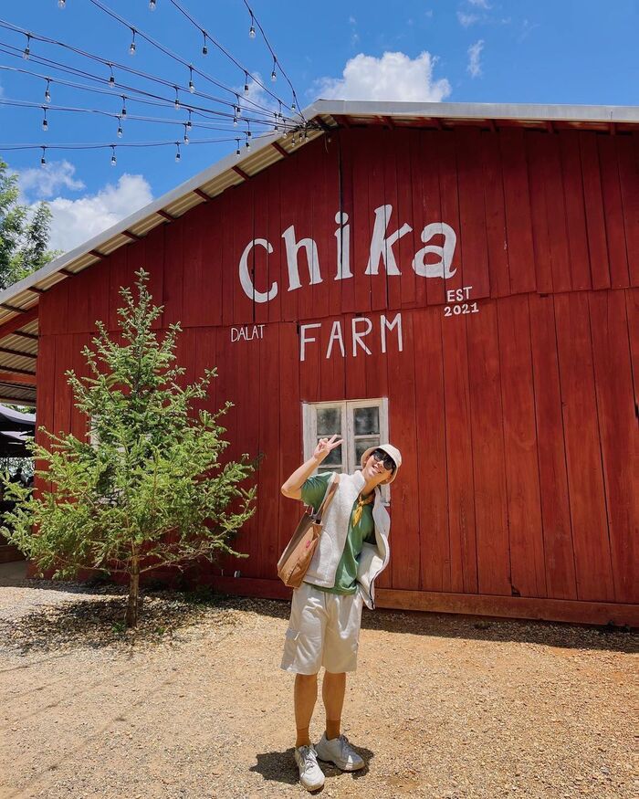 Trải nghiệm du lịch nên thử ở Đà Lạt giúp kỳ nghỉ ‘thêm chill, thêm xịn’