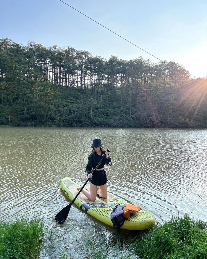 Trải nghiệm du lịch nên thử ở Đà Lạt giúp kỳ nghỉ ‘thêm chill, thêm xịn’