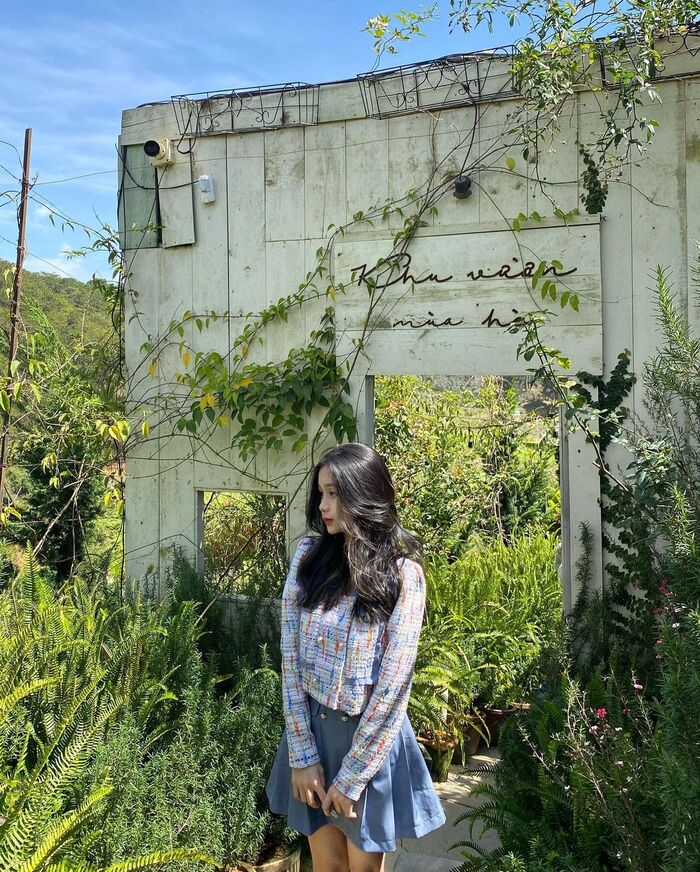 Trải nghiệm du lịch nên thử ở Đà Lạt giúp kỳ nghỉ ‘thêm chill, thêm xịn’