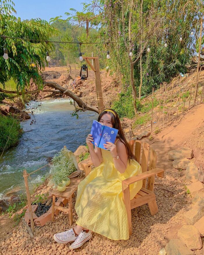 Trải nghiệm du lịch nên thử ở Đà Lạt giúp kỳ nghỉ ‘thêm chill, thêm xịn’