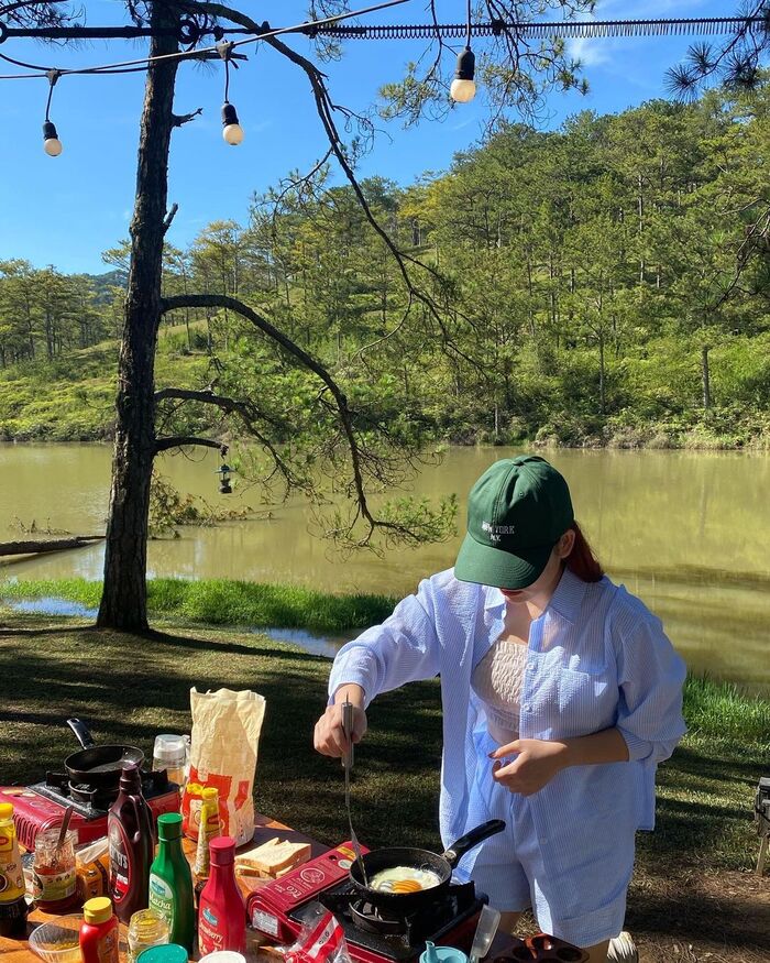 Trải nghiệm du lịch nên thử ở Đà Lạt giúp kỳ nghỉ ‘thêm chill, thêm xịn’