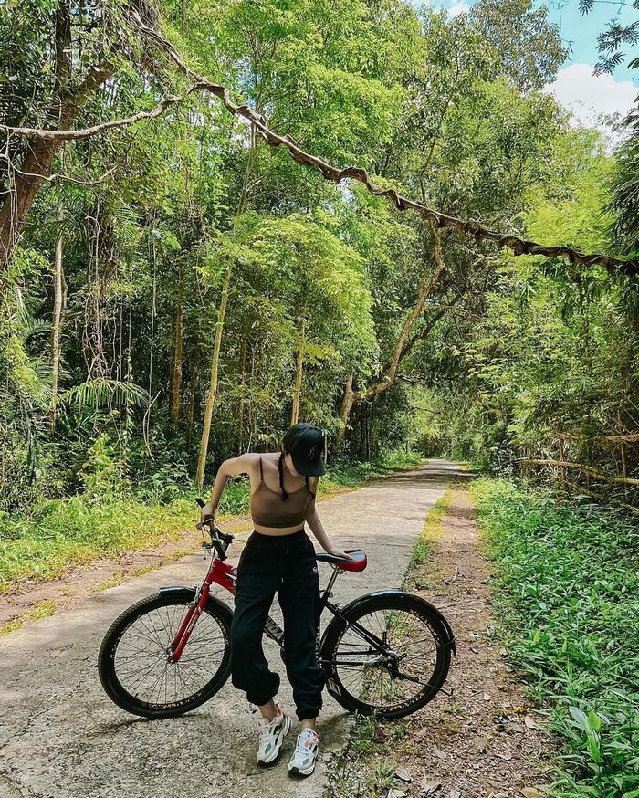 Những trải nghiệm du lịch nên thử ở Đồng Nai luôn ‘làm mưa, làm gió’ các tín đồ mê khám phá