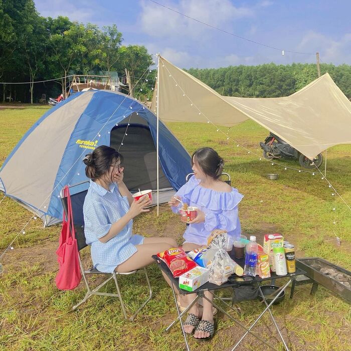 Những trải nghiệm du lịch nên thử ở Đồng Nai luôn ‘làm mưa, làm gió’ các tín đồ mê khám phá