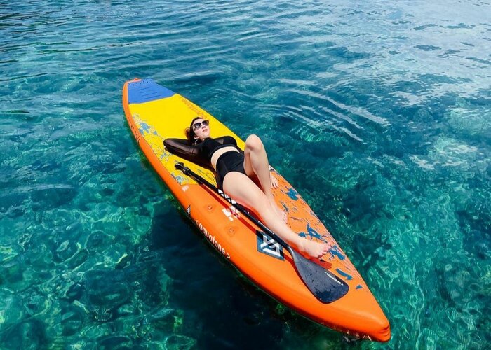 Trải nghiệm du lịch ở Côn Đảo: Không thiếu các hoạt động khám phá miền biển đảo sôi động dành cho ‘hội cuồng chân’