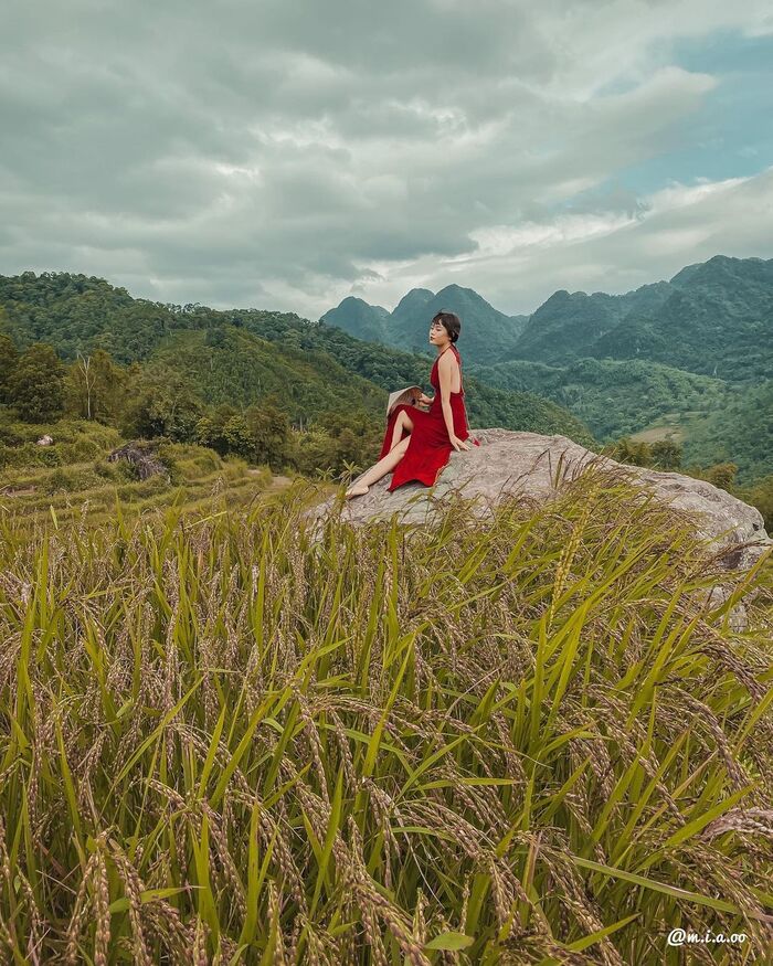 ‘Gác lại âu lo’ với những trải nghiệm du lịch ở Pù Luông – Đắm mình giữa cảnh sắc non nước thơ mộng tại xứ Thanh