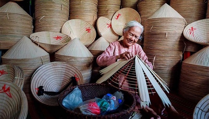 Du lịch khám phá vườn quốc gia Bến En - hồ sông Mực vô cùng hấp dẫn