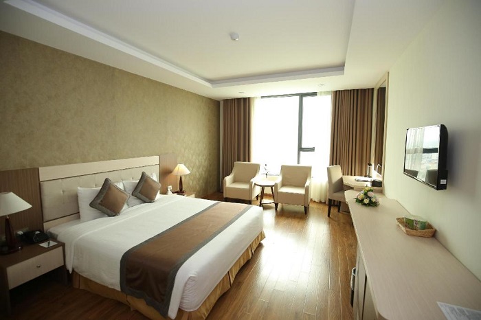 Du lịch khám phá vườn quốc gia Bến En - hồ sông Mực vô cùng hấp dẫn