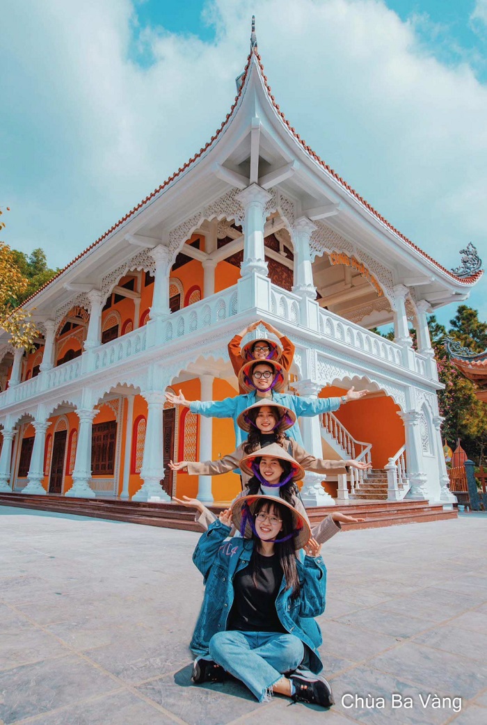 Tour du lịch Uông Bí Khám phá vùng đất ưu tú của Quảng Ninh