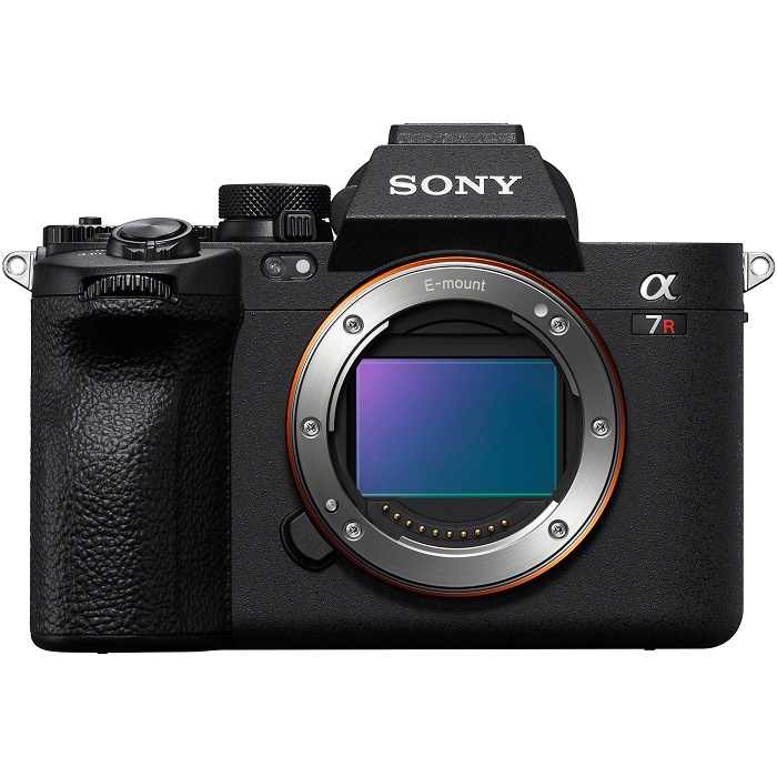 Máy ảnh du lịch Sony Alpha A7 Mirrorless - máy ảnh du lịch nào chụp đẹp nhất