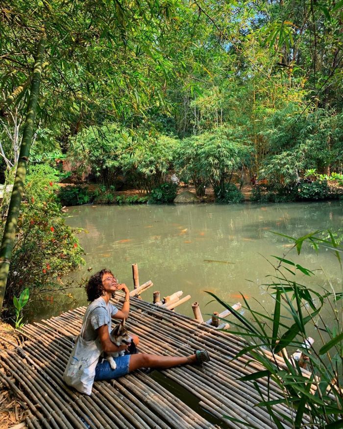  Sơn Trà Tịnh Viên. gần đài Vọng Cảnh Đà Nẵng