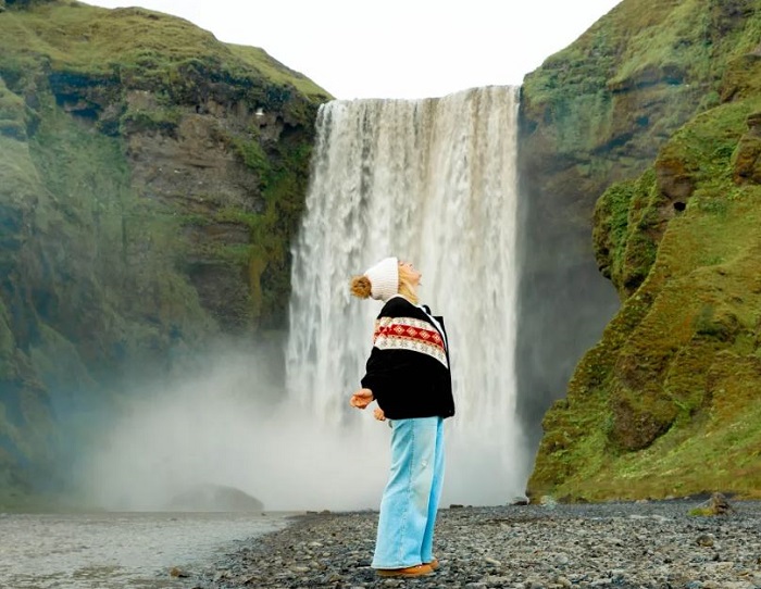 lưu ý khi khám phá thác nước đẹp nhất Iceland