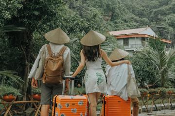 Lịch trình du lịch Ninh Bình 2 ngày cho các du khách lười đi xa