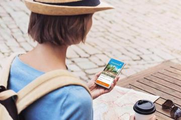 Những app đặt tour du lịch uy tín được nhiều người sử dụng nhất hiện nay