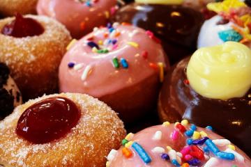 7 cửa hàng bánh donut ngon nhất Portland, Mỹ