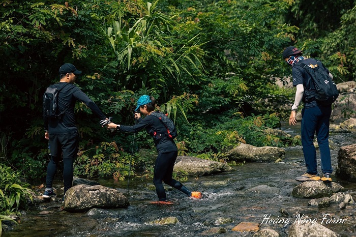 Ai thích khám phá mạo hiểm có thể trekking các Cửa Tử khác khi tìm Địa điểm dã ngoại ở Thái Nguyên