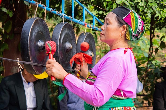 Bạn có thể tới tham gia Lễ hội Pôồn Pôông Thanh Hoá một cách thuận tiện và nhanh chóng