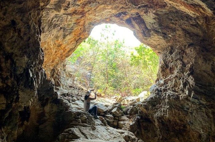 điểm check in ăn ảnh ở Hồng Kông