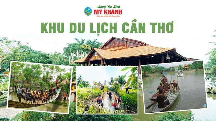 Du lịch Cần Thơ tháng 8 đi đâu? Ghé thăm miệt vườn 