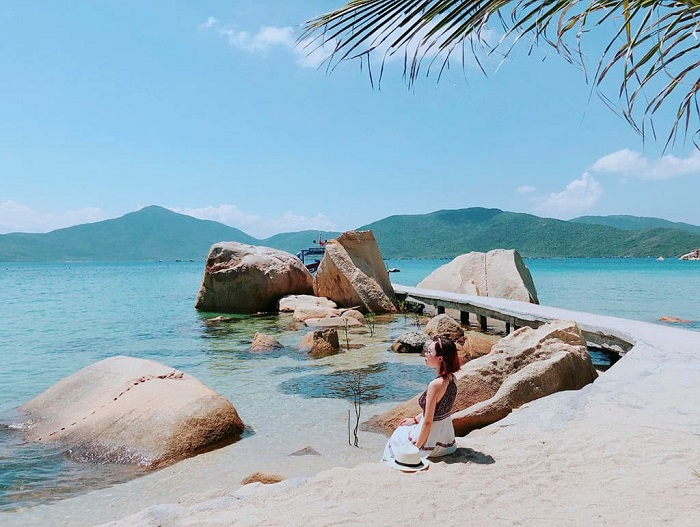 kinh nghiệm đặt tour du lịch Nha Trang