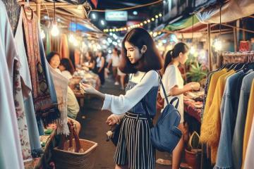 ‘Lùng sục’ những địa điểm mua sắm gần Metro Manila Philippines và kinh nghiệm shopping ‘giá hời’