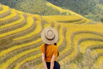 Du lịch Văn Chấn Yên Bái – Vẻ đẹp hoang sơ của vùng núi Tây Bắc