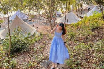 3 khu glamping ở Phú Quốc giúp bạn trải nghiệm ‘cắm trại nhưng không hành xác’