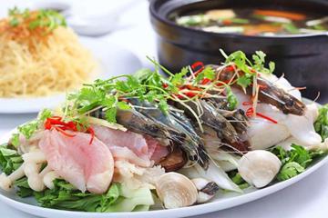 Khám Phá 10 Quán Hải Sản Ngon Ở Hải Phòng Khiến Thực Khách Mê Mẩn