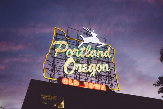 9 cửa hàng độc đáo ở Portland, Oregon để mua những món quà hay ho nhất trong chuyến đi Mỹ