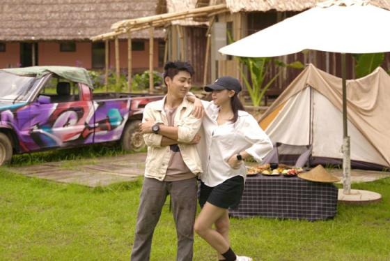 3 khu glamping ở Tây Ninh view ‘đẹp ngất ngây’, team mê dã ngoại nhớ note lại