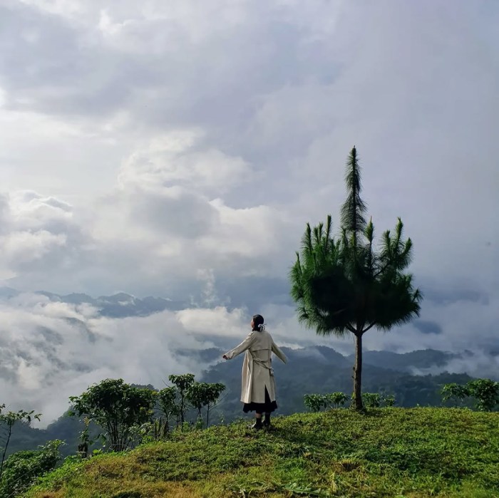 Kinh nghiệm du lịch Đồi Dổi khám phá viên ngọc ẩn