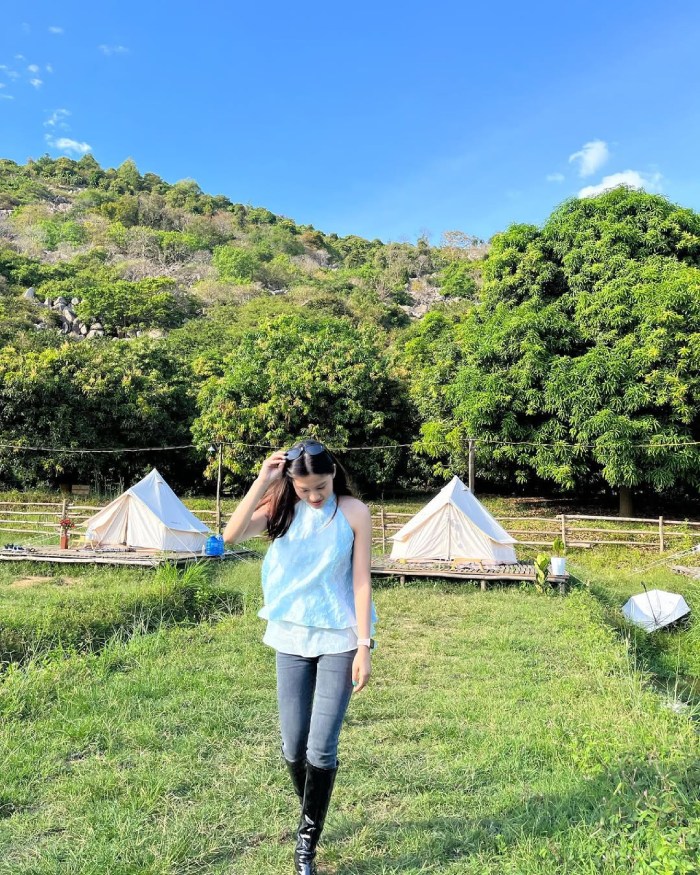 du lịch ma lữ quán tại tây ninh