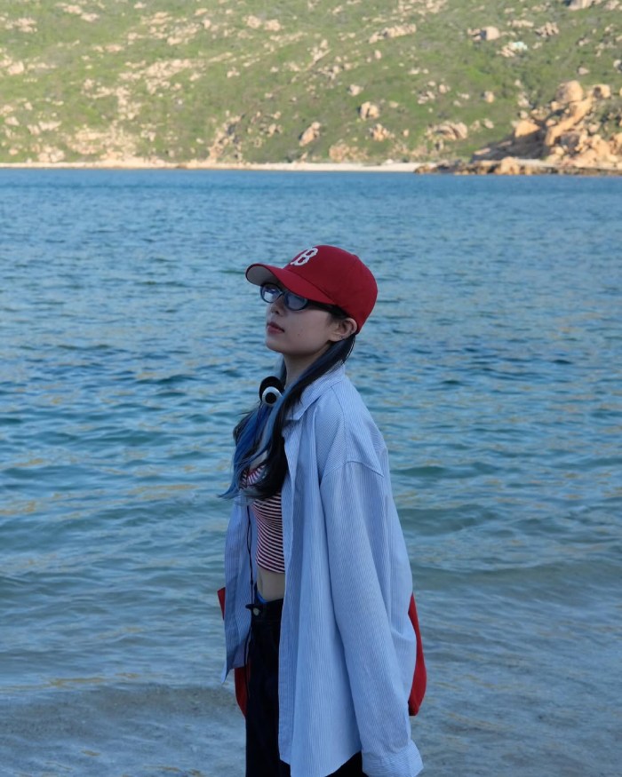 Du lịch Bãi Thùng Ninh Thuận với thiên nhiên đẹp