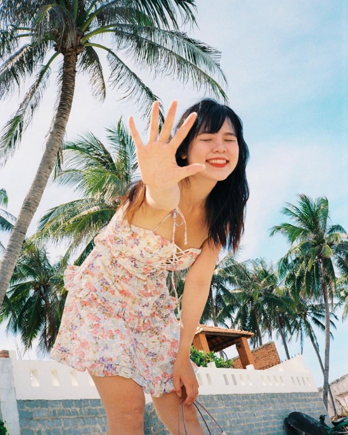 mùa hè là mùa du lịch dốc lết