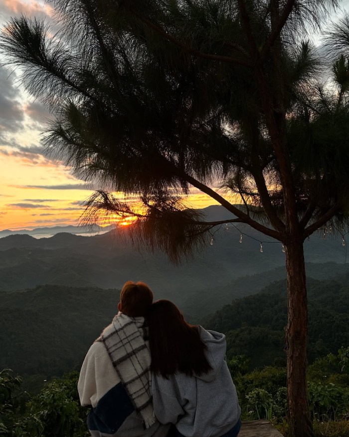 Kinh nghiệm du lịch Đồi Dổi cắm trại thú vị