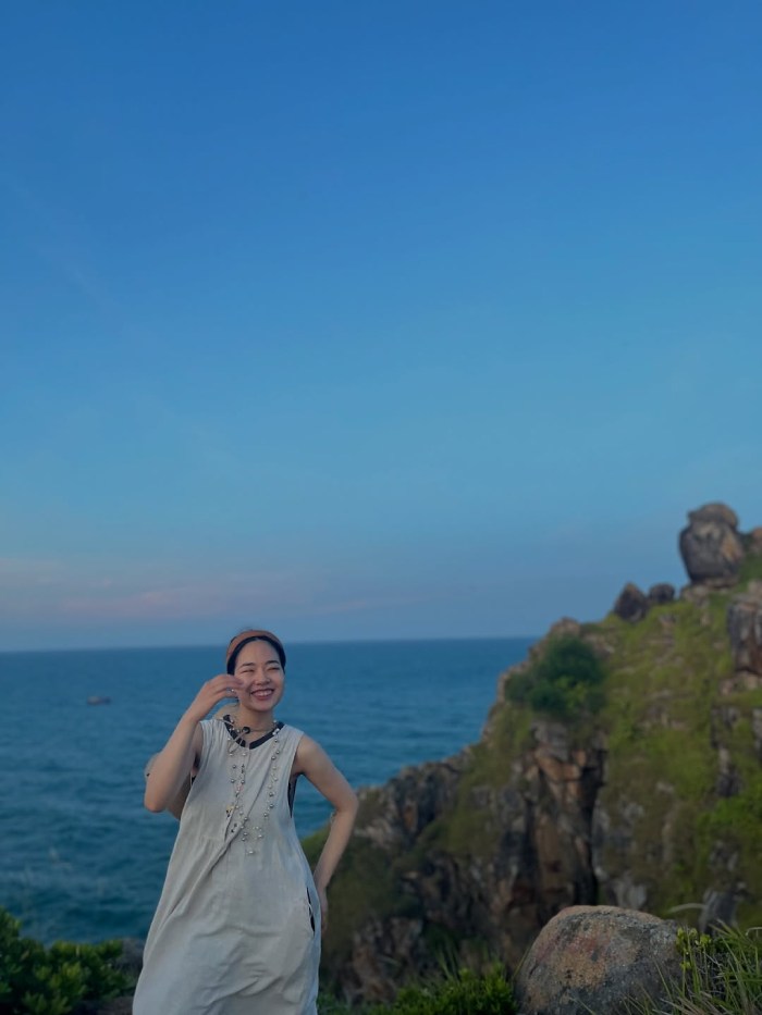 kinh nghiệm du lịch Sa Huỳnh Quảng Ngãi