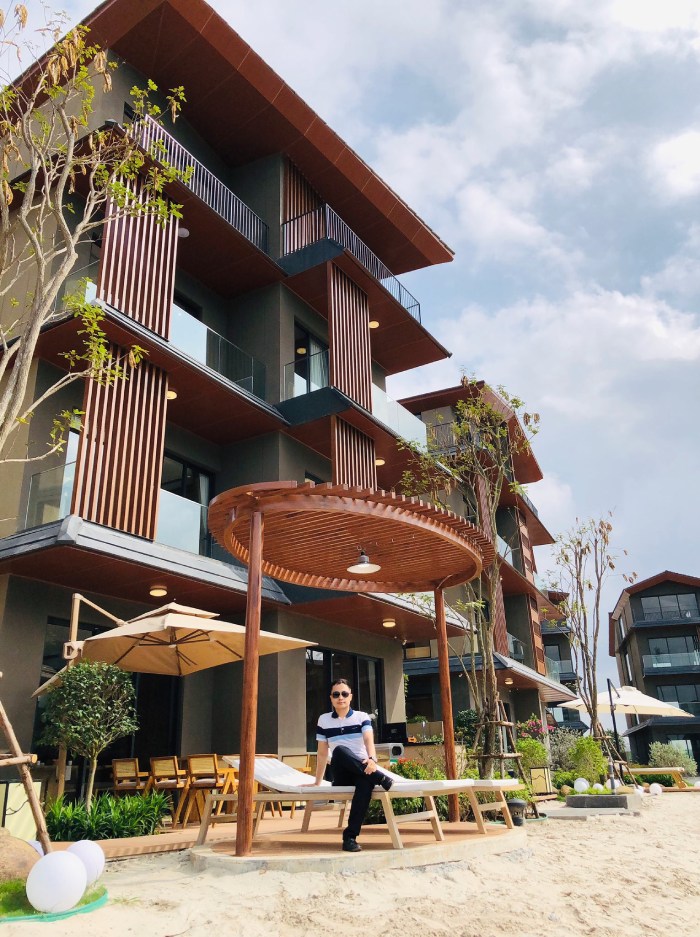 Du lịch Miyabi & Komorebi Vũ Yên Hải Phòng