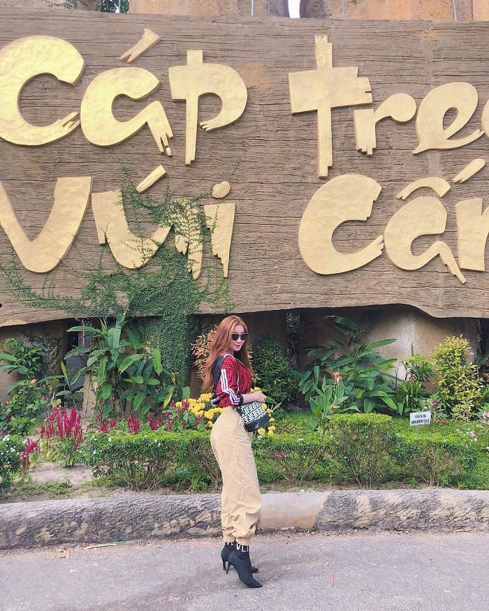 lễ hội đua bò Bảy Núi đừng bỏ lỡ núi cấm