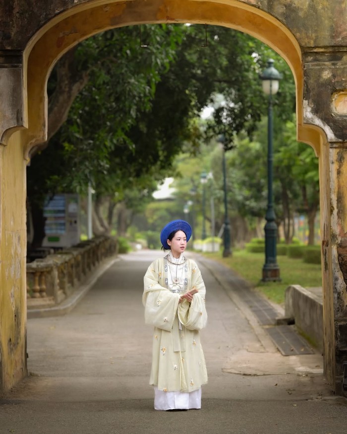 tham quan miễn phí tại hoàng thành thăng long 2/9