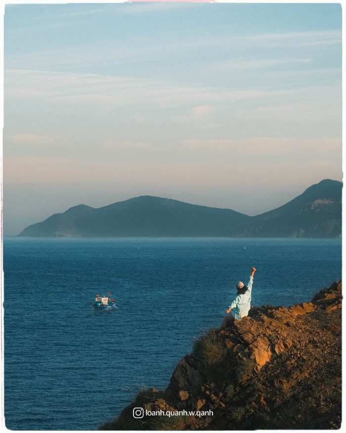 cẩm nang du lịch Dốc Lết Nha Trang